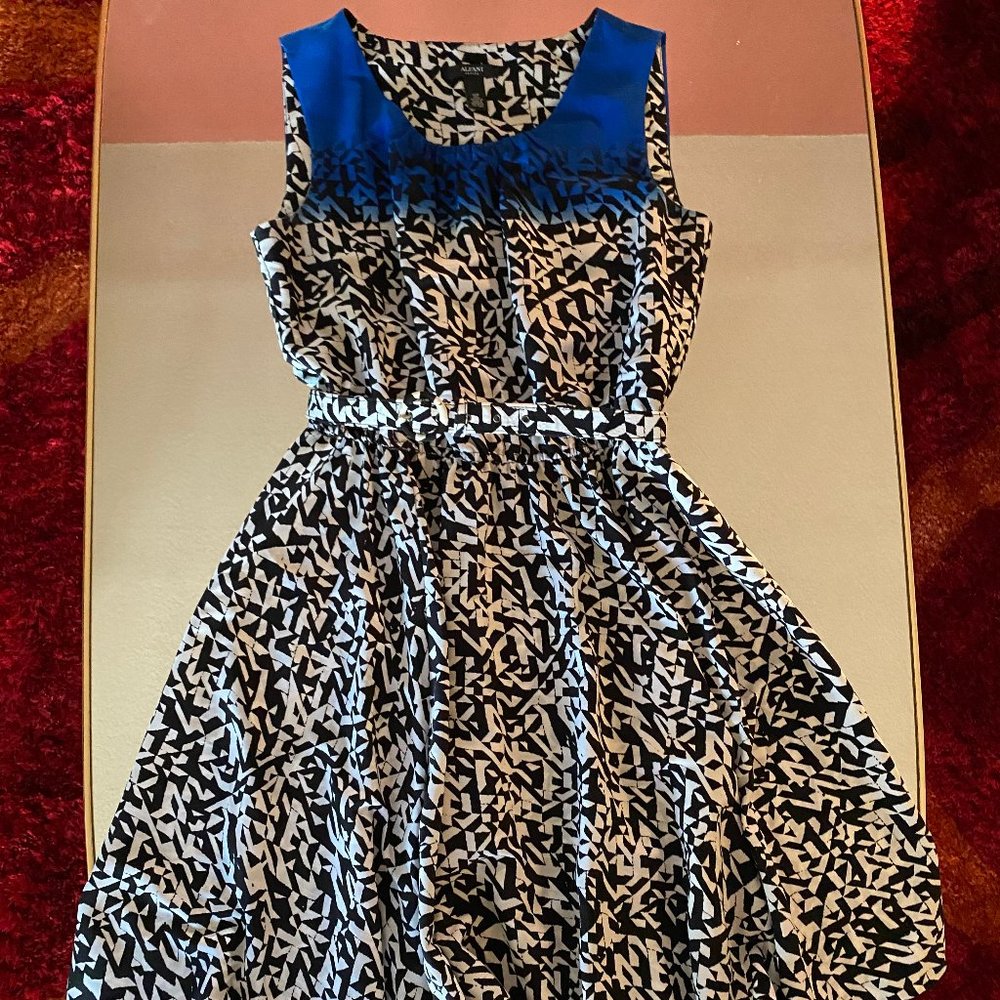 Dress summer